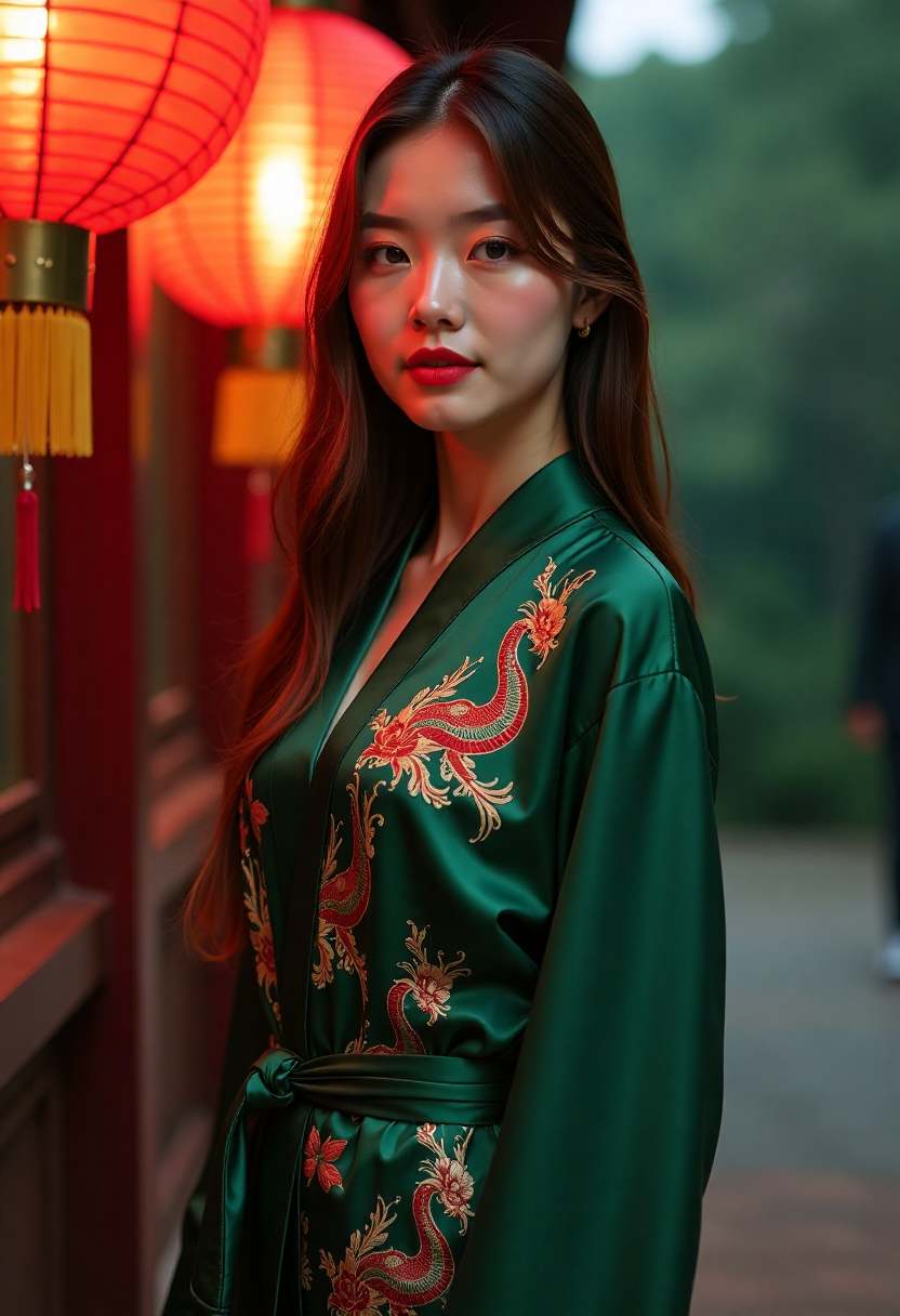 太初灵脉海报