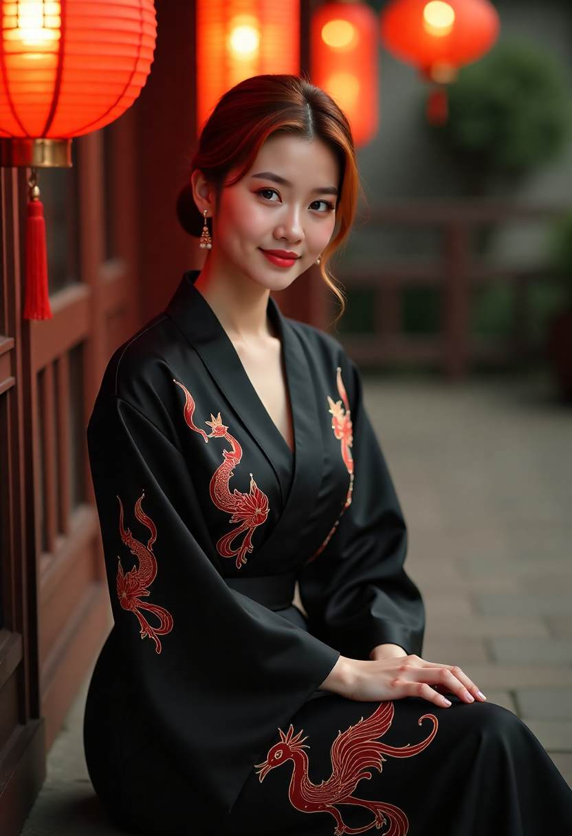 我在宗门当杂役海报